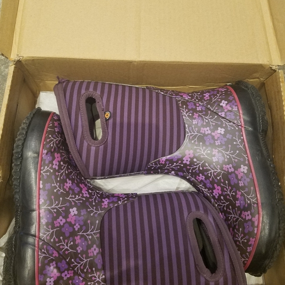 Bogs winter boots - Picture 5 of 6